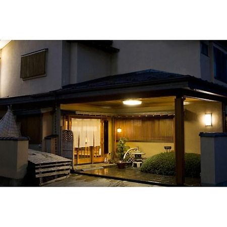 Kappo Ryokan Satsuki Aomori Bagian luar foto