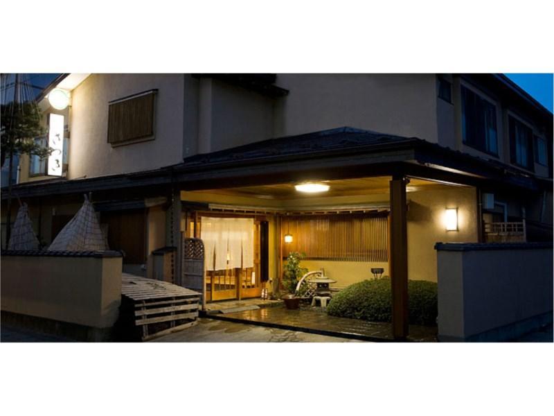 Kappo Ryokan Satsuki Aomori Bagian luar foto