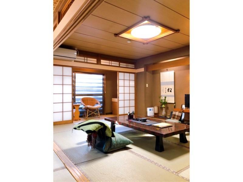 Kappo Ryokan Satsuki Aomori Bagian luar foto